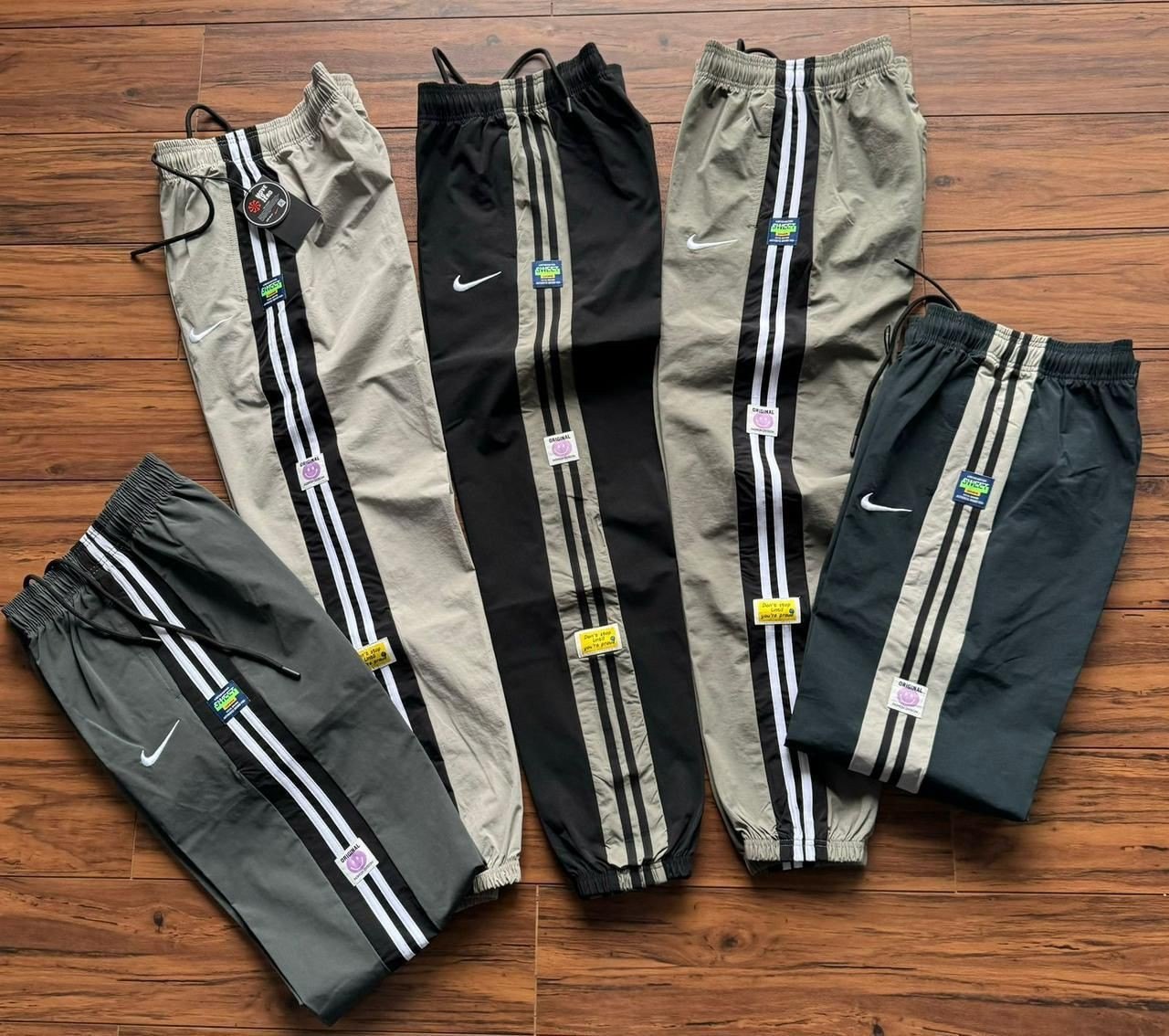 Men's trousers