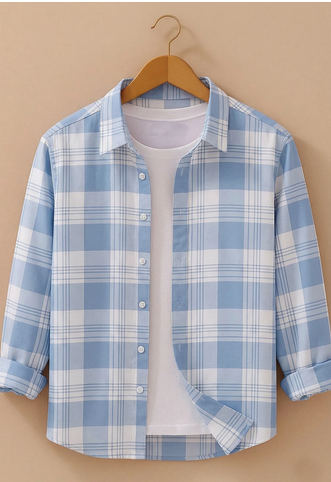 Men's shirts